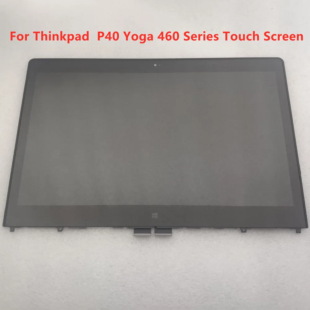 14-  -   NV140FHM N45 N41 LTN140HL05 LP140QH1 SPE1  Lenovo Thinkpad P40 Yoga 460,   