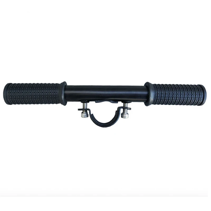 

Для Xiaomi Mijia M365 Электрический скутер для скейтборда Дети ручка держатель бар регулируемая ручка безопасный для электрического скейта