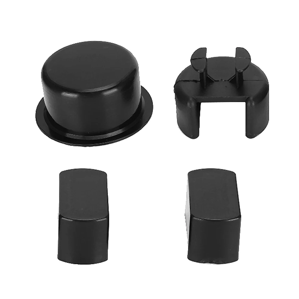 4 шт./компл. набор вставок для шарниров задних ворот Φ подходит Dodge Ram 1500 1996 1997 1998 1999