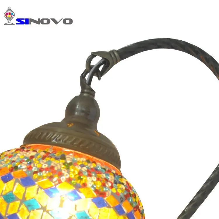 Креативная настольная Светодиодная лампа в стиле пост-модерн итальянском | Лампы