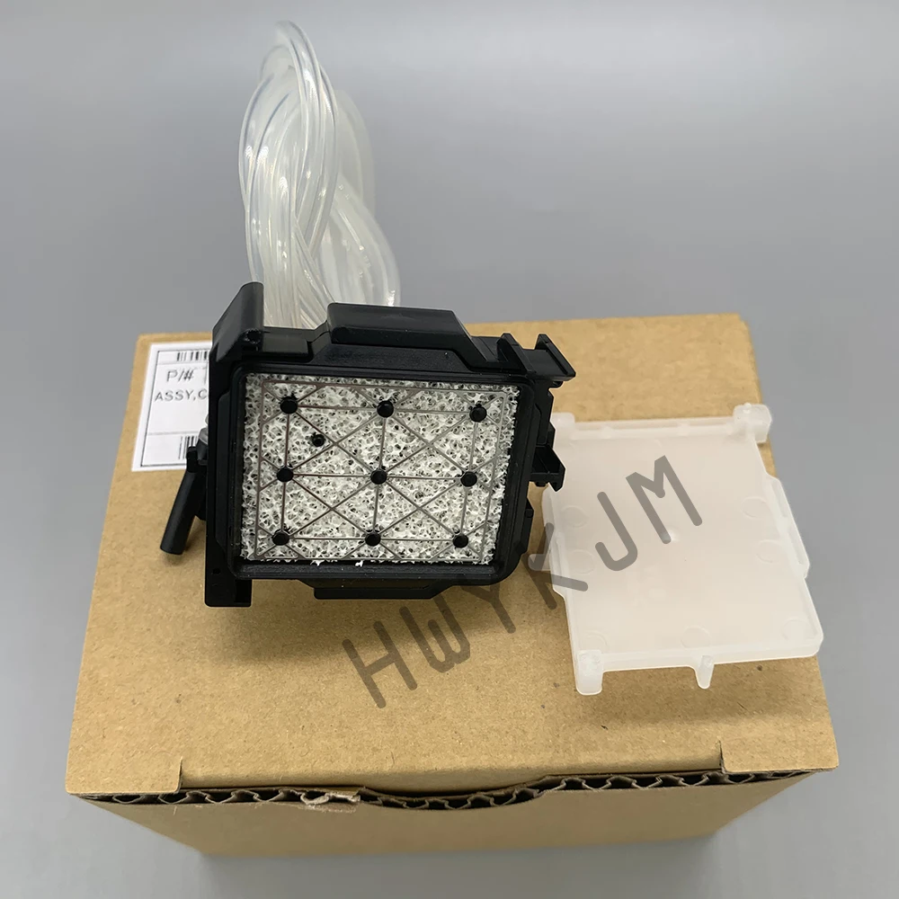 Оригинальная печатающая головка Cap ping Station DX5 DX7 для Roland XR-640 RE-640 VS-540 XF-640 VS-640 BN-20 VS-420 |