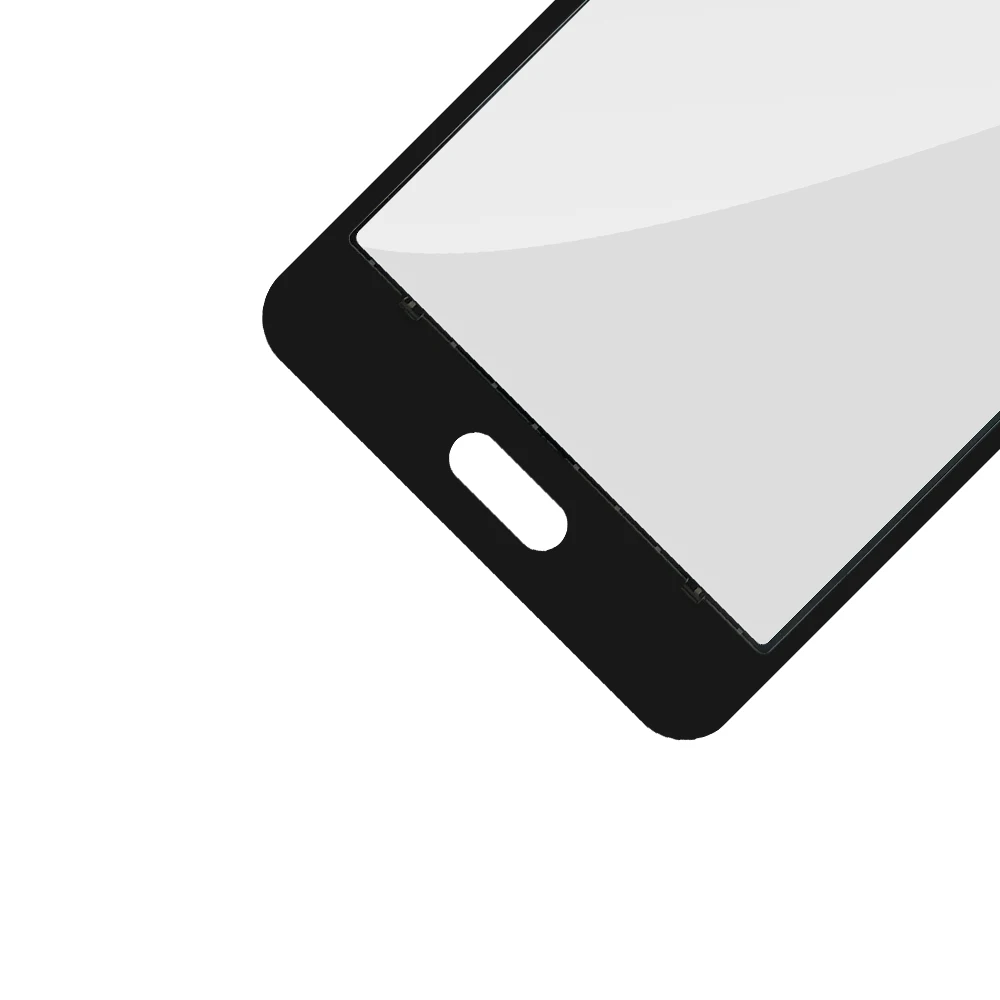 Сенсорный экран дигитайзер в сборе для Samsung Galaxy Grand Prime G531H G531F G531 G531FZ G530 сенсорный передний стеклянный объектив
