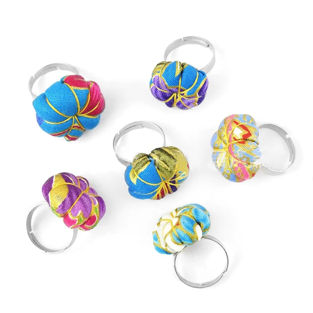 Pin Cushion Sewing Bag - Needle Insertion Anti-Fall DIY Tool Accessories High Quality And Reliable Quick Delivery | Дом и сад