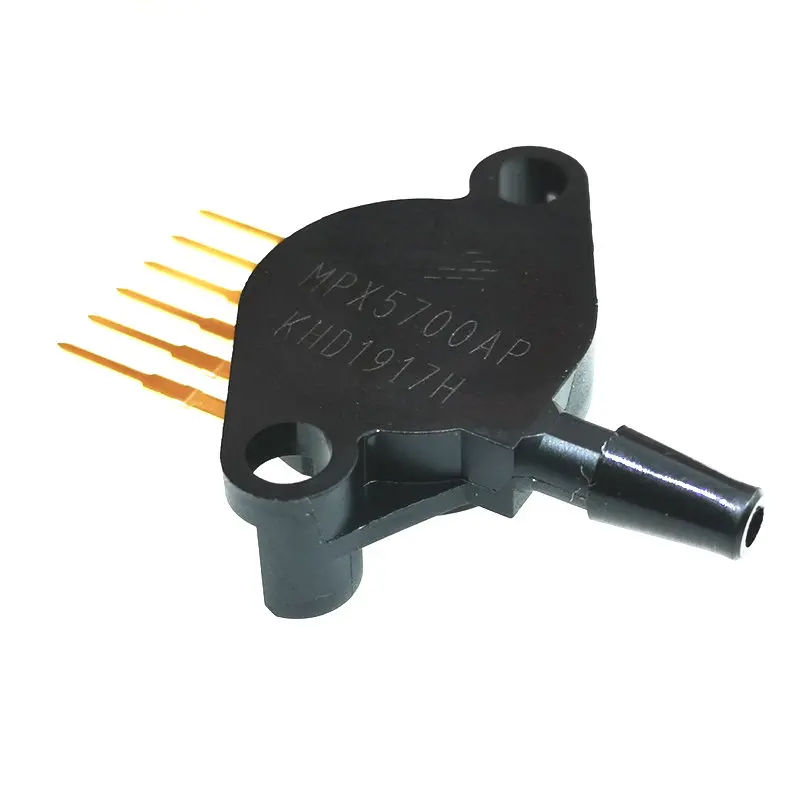 1 шт. MPX5700AP MPX5700 IC Датчик давления 0,2 V-4,7 V 6-SIP