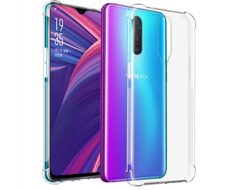 Oppo R17 Pro Купить