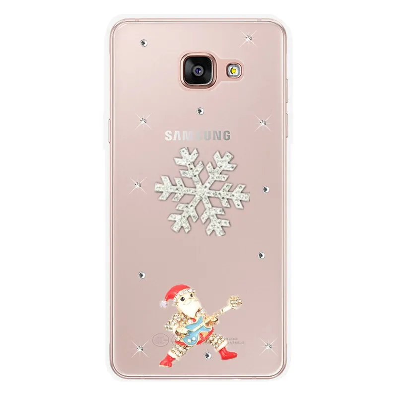 Bling роскошный бриллиант Крышка для Coque samsung Galaxy A2 Core J4 J6 A8 A6 плюс 2018 A9 A7 S10E S10 S9 S8