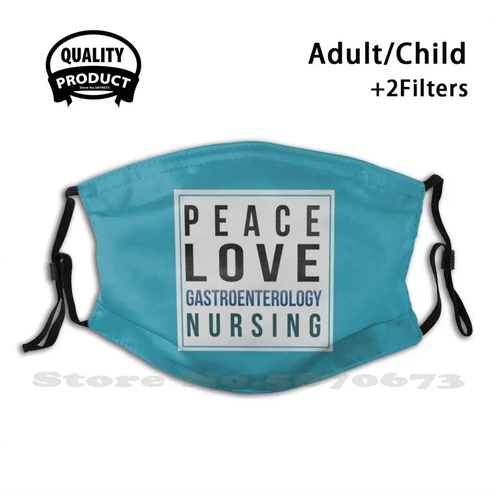 

Гастроэнтерологические подарки медсестры-мир любовь гастроэнтерология Кормление модные маски для рта фильтр для взрослых детей маска для ...