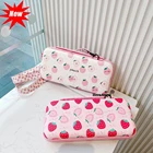 Чехол-накладка для игровой консоли, с мультяшным принтом