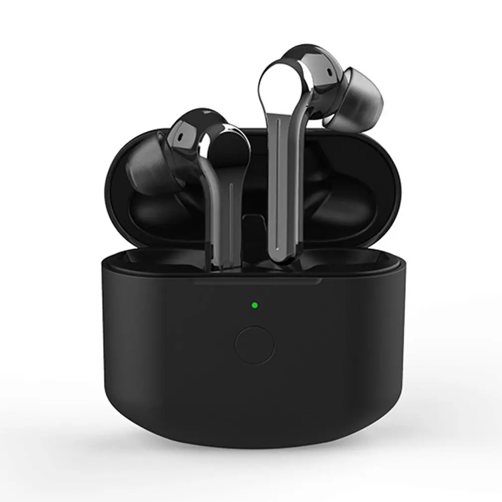 

Беспроводные наушники с активным шумоподавлением, совместимые с Bluetooth наушники Anc, наушники с активным шумоподавлением, Hifi Звук