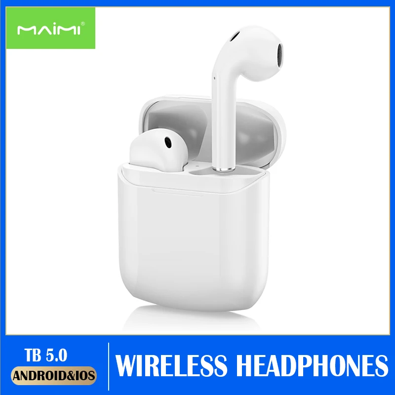 

Hot Sale X20 TWS Bluetooth Earphone For All Smart Phone Sport headphones Stereo Earbud Wireless Bluetooth Earphones In-ear
