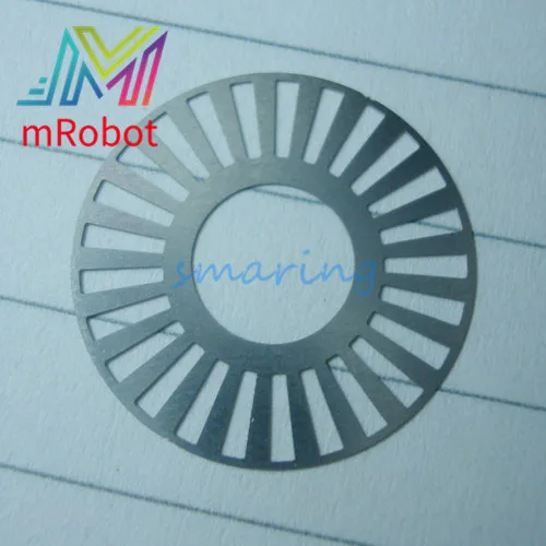 25 провод Светильник из нержавеющей стали растер диафрагма колесо измерителя