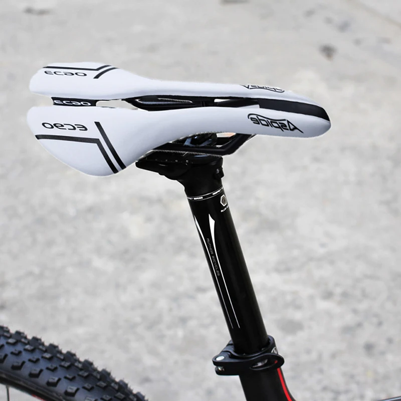 

Bike Saddle Comfortable Lightweight Bike Seat Bike Accessories for Road Bike and Mountain Bike
