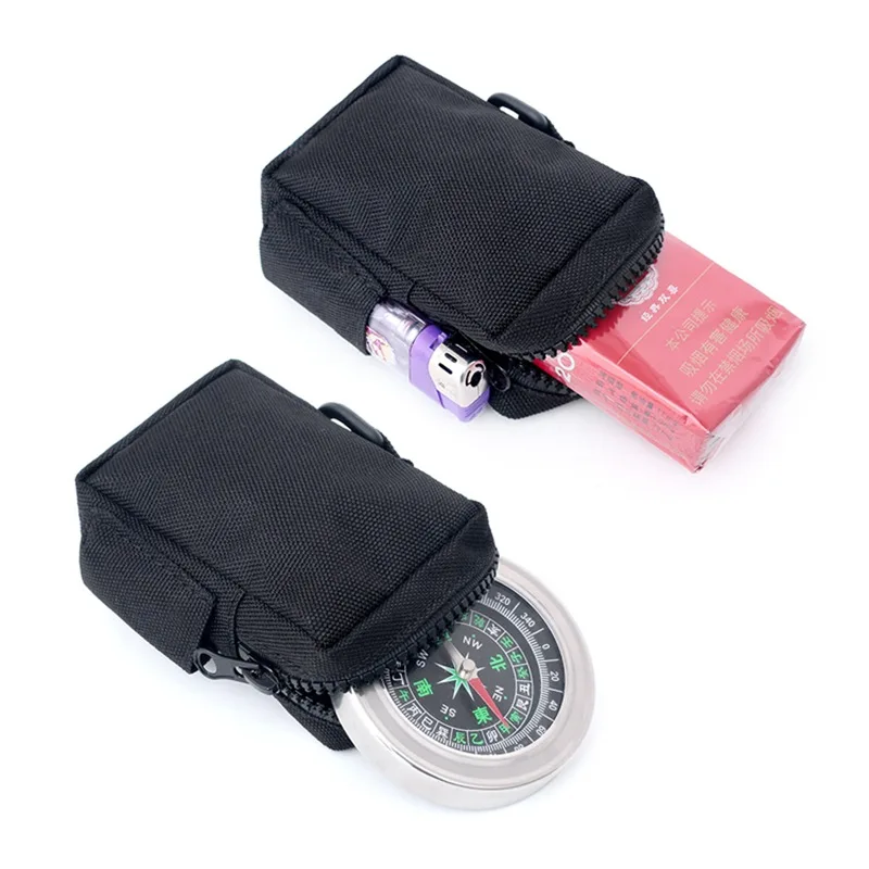 Waterproof waist Bag Multifunctional Tactical Sports Bag Outdoor Running Leisure Accessories Bag Sports Mobile Phone Waist Bag