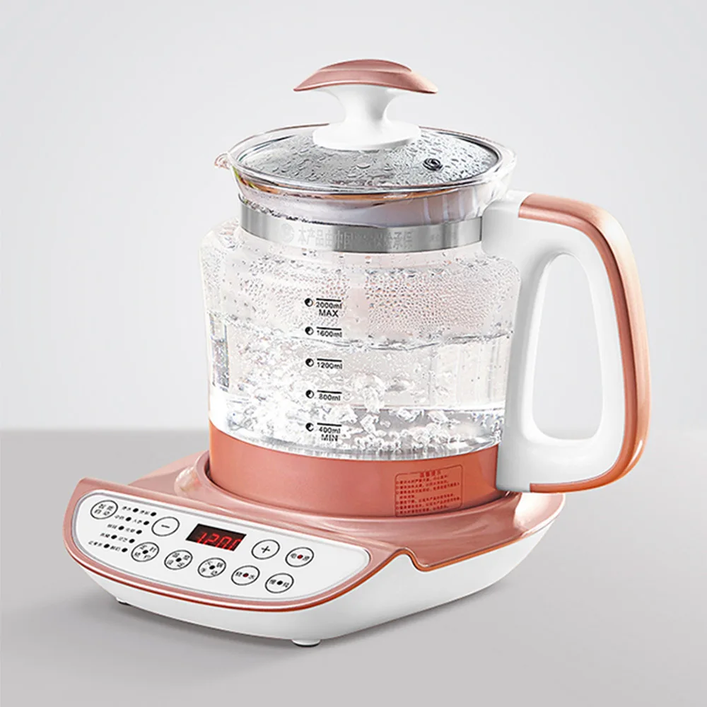 Бытовой 3L мульти Плита горшок Мультифункциональные большие Ёмкость