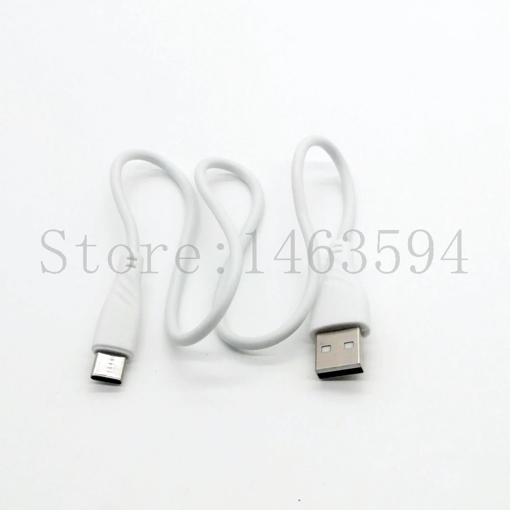 

SJRC F7S F7 4K PRO Folding Drone Spare Parts USB charger wire