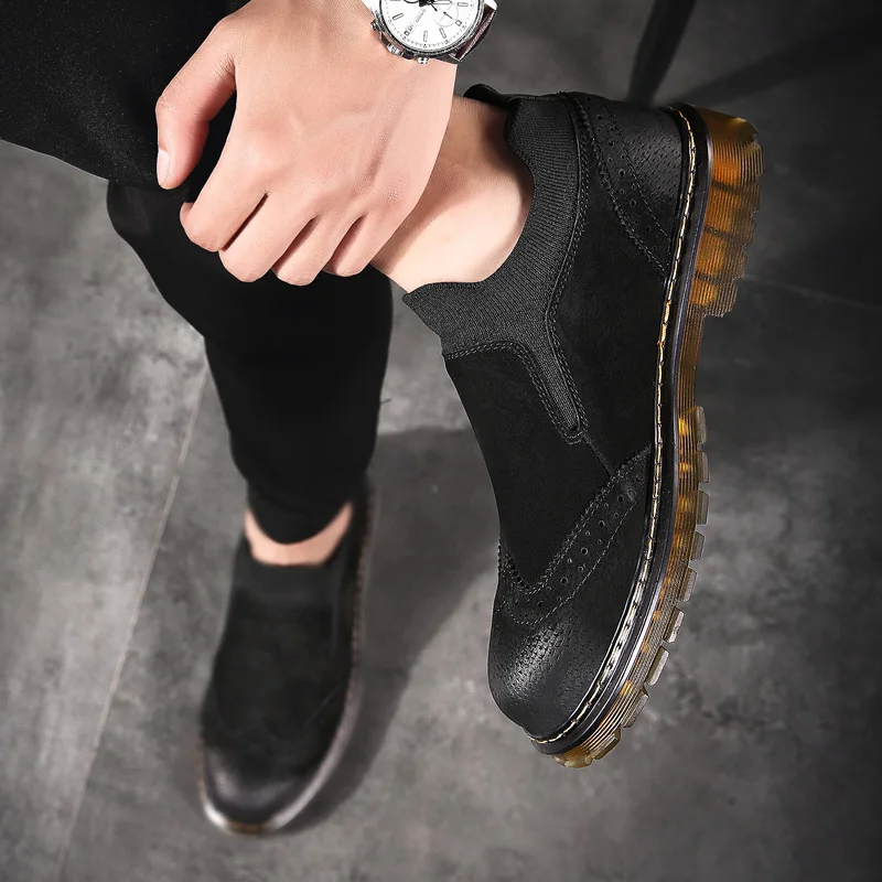 

Мужские повседневные ботинки sneakersaltos hombre summer ocio, Мужские дышащие спортивные модные ботинки с высоким берцем