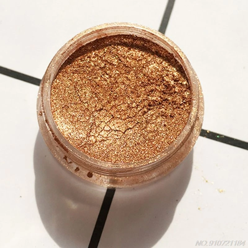 

20 Pcs/set Pearlescent Powder Manual DIY Jewelry Filler Crystal Mud Epoxy Resin Color Dye Pigment D17 20 Dropshipping