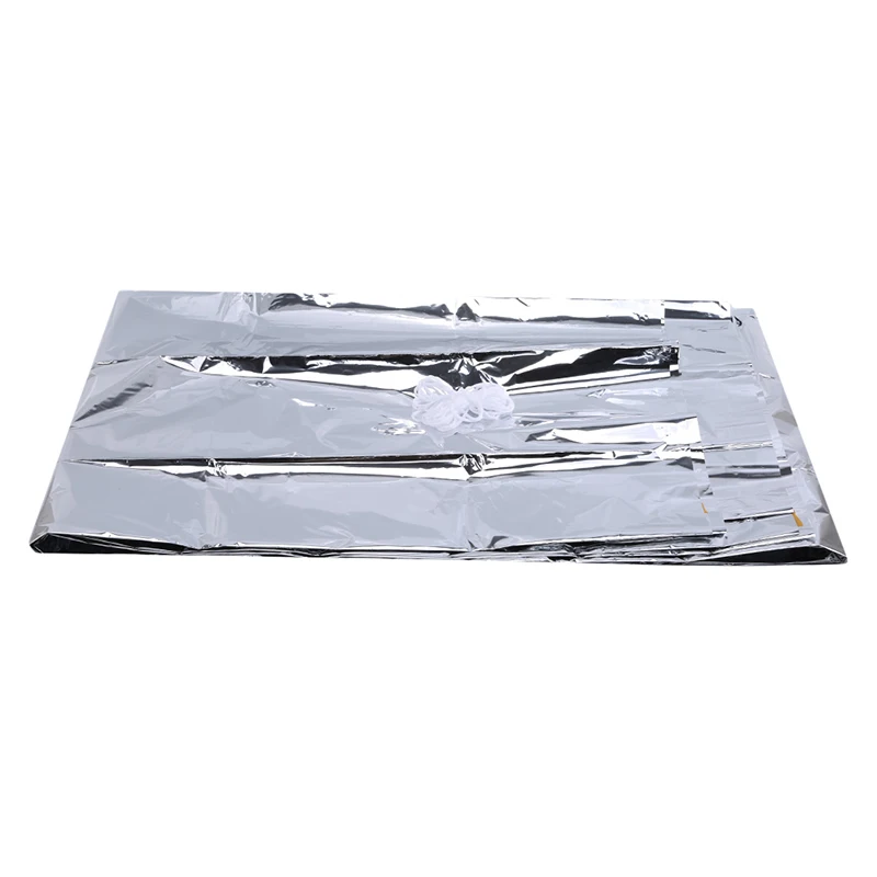 Уличное оборудование портативная палатка для кемпинга аварийная одноразовая