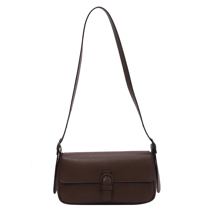 

Retro bag women's new fashion in autumn and winter 2021