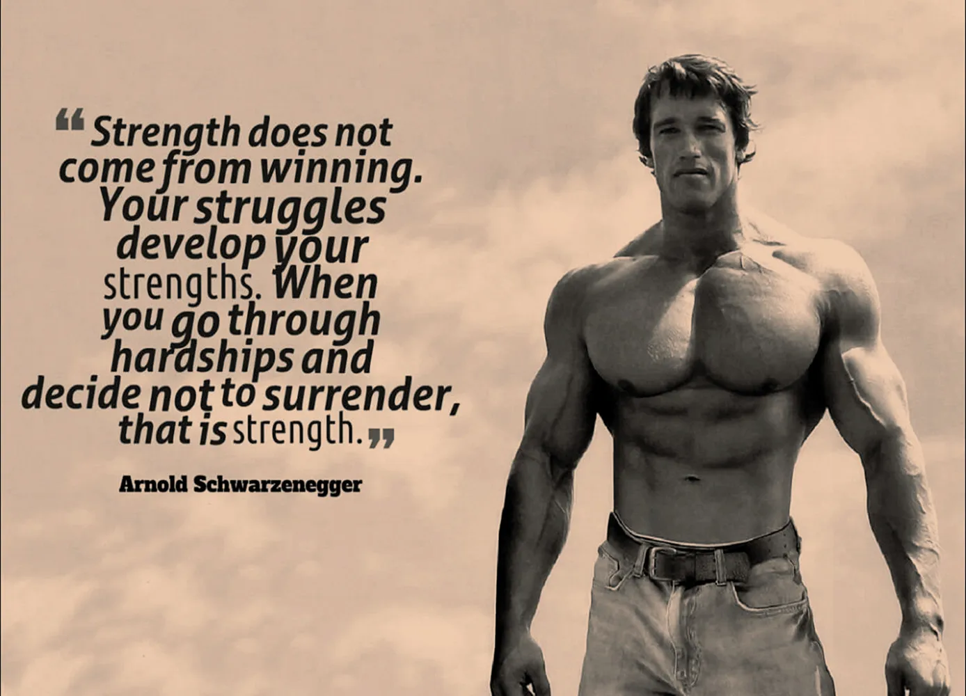 Винтажные мотивирующие цитаты из фильма &quotзвезда&quot постеры для тренировок