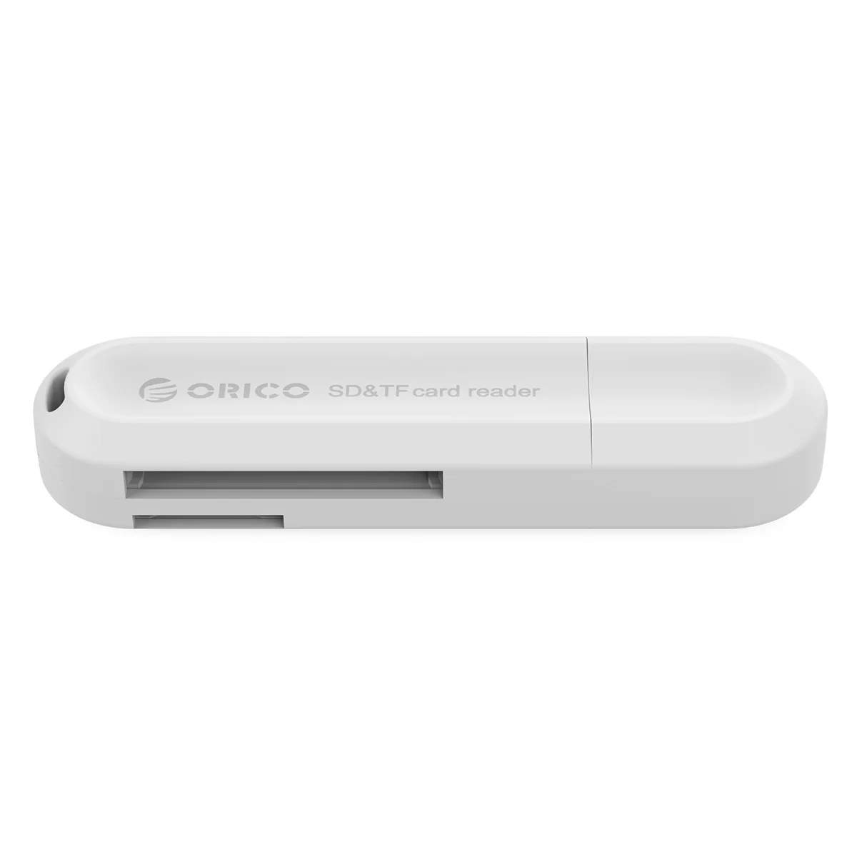 ORICO кард-ридер USB 3,0 2 в 1 SD/Micro SD TF OTG Smart memory type C кард-ридер высокоскоростной адаптер для ПК компьютера ноутбука