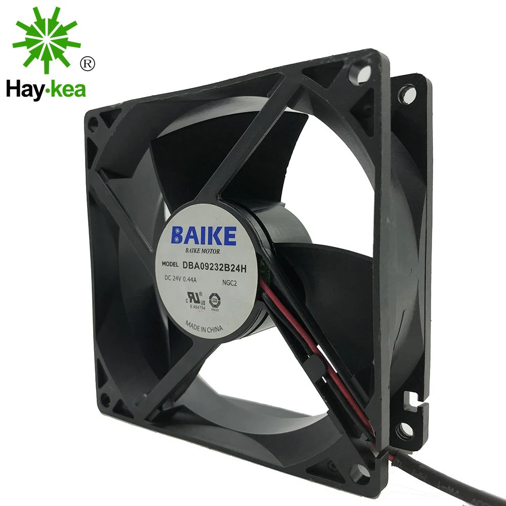DC 24V 0.44A 9032 9cm 90mm DBA09232B24H инвертор сервера чехол осевые Охлаждающие вентиляторы |