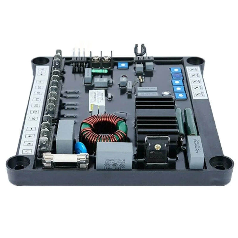 Фото AVR M40FA640A M40FA644A генератор автоматический стабилизатор напряжения для генератора AVR M40FA640A M40FA644A генератор автоматический стабилизатор напряжения для генератора