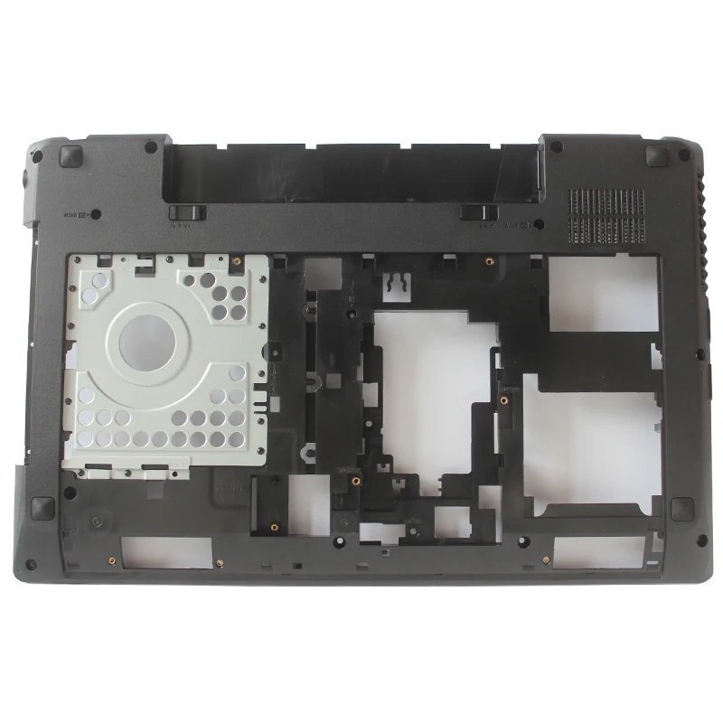 Новый чехол для ноутбука LENOVO G580 G585 palmest AP0N2000324/Нижняя крышка корпуса с HDMI AP0N2000100|cover