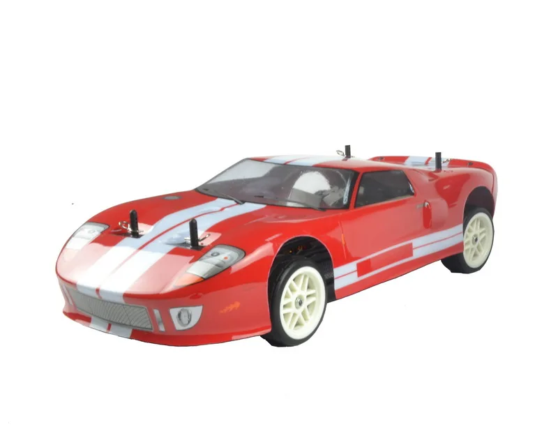 VRX Racing RH1026 комплект 1/10 масштаб 4WD Электрический RC автомобиль, без электроники, в комплекте Автомобильная оболочка, пульт дистанционного управления автомобиля