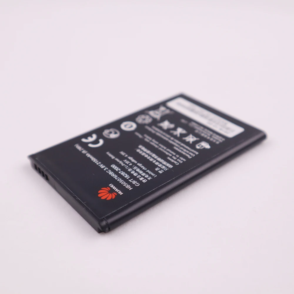 Батарея HB505076RBC для huawei Ascend G527 A199 C8815 G606 G610 G610-U20 G700 G710 G716 G610S/C/T Y600 Y600-U20 Батарея