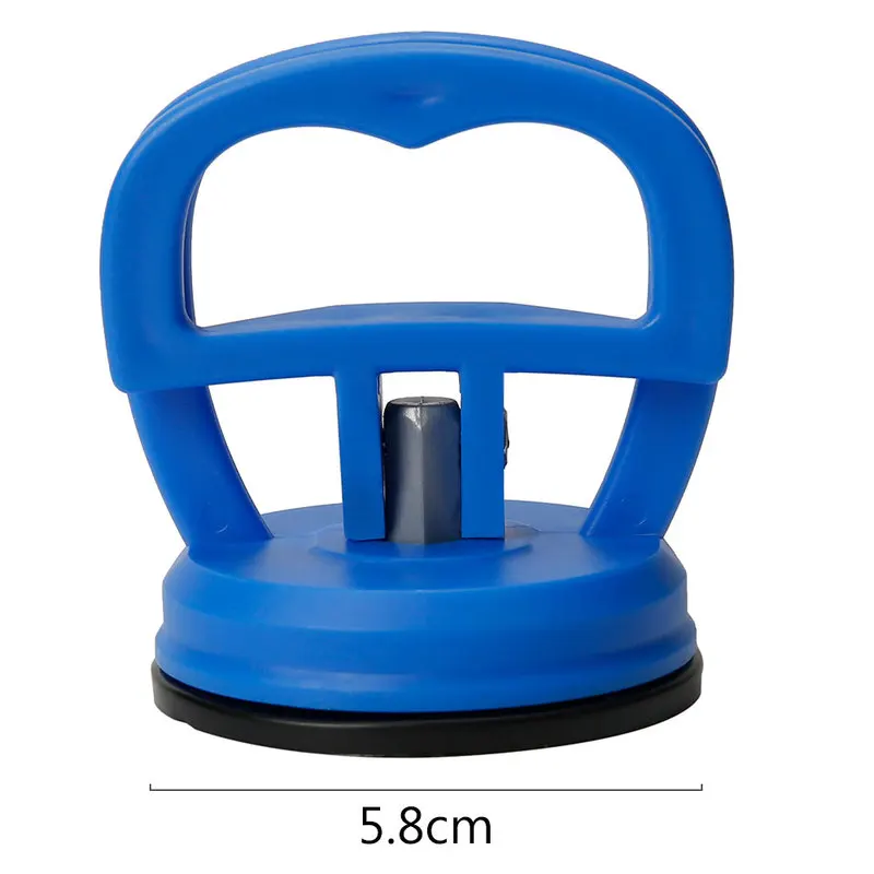 

Mini ABS Car Dent Remover Puller Auto Body Dent Removal Tools Strong Suction Cup Universal Car Repair Kit for Glass Metal