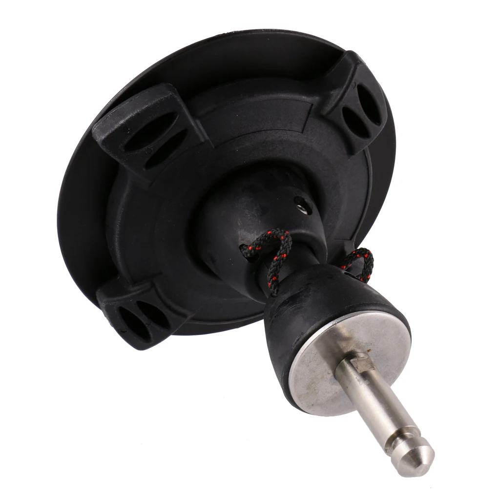 Виндсерфинговая доска для виндсерфинга С Одним Болтом основание мачты