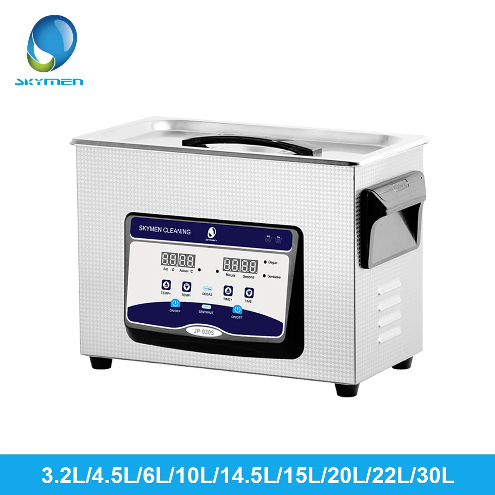 Ультразвуковой очиститель SKYMEN л/Л/6 л/10 л/14 5 л/15 л/20 л/22 л/30 л|ultrasonic cleaner|digital ultrasonic