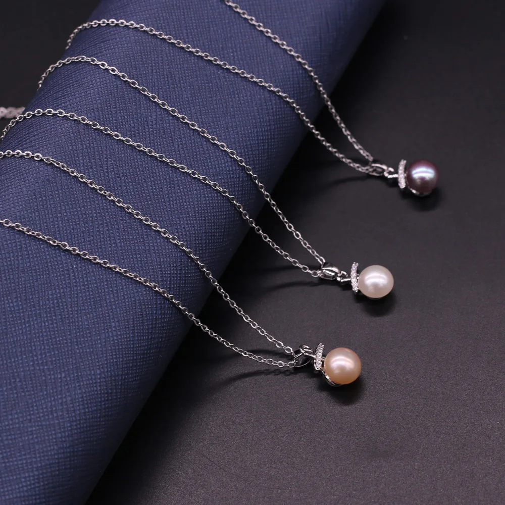 Ожерелье из жемчуга и бриллиантов в форме хлеба для рукоделия изготовление