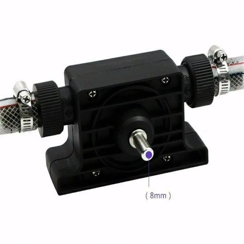 Масляный жидкий водяной насос портативный электрический буровой