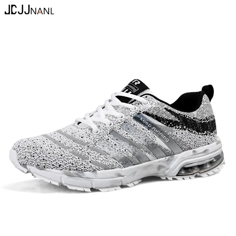 Mens Shoes Sales Outdoor Men Sneakers Running Sport Trainers For 2019 Training |