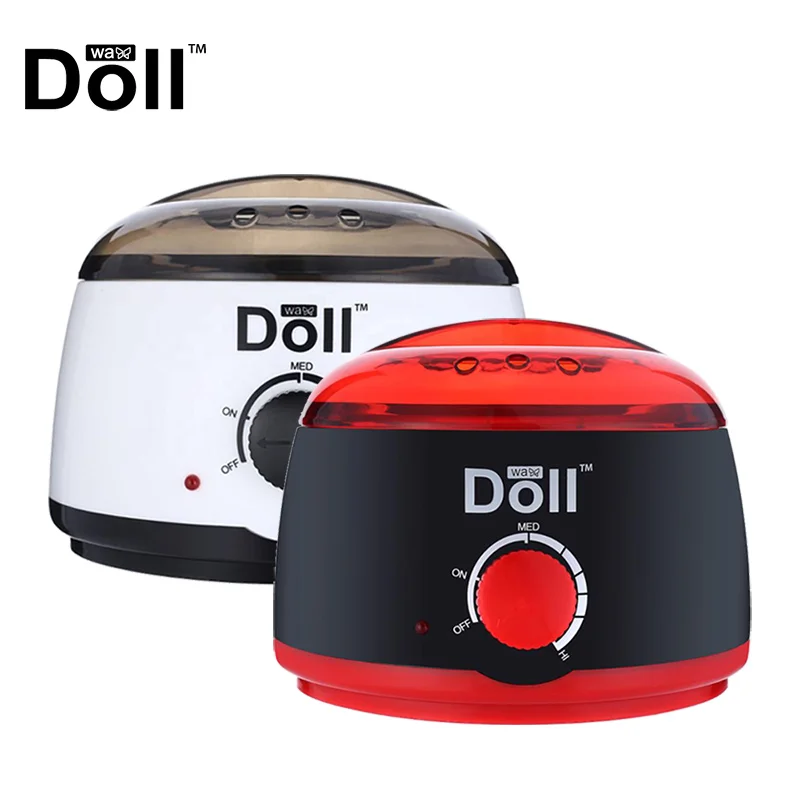 Кукольный восковой обогреватель эпилятор для удаления волос комплект всего тела