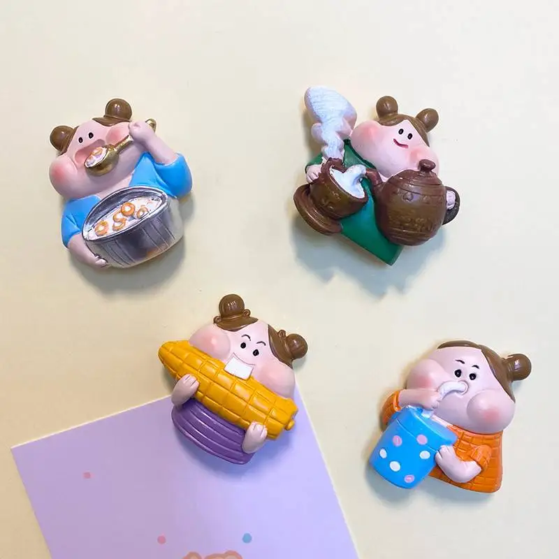

Funny Food Aficionado Car Ornaments Car Vents Perfume Clip Air Freshener Automobile Interior Fragrance Decoration