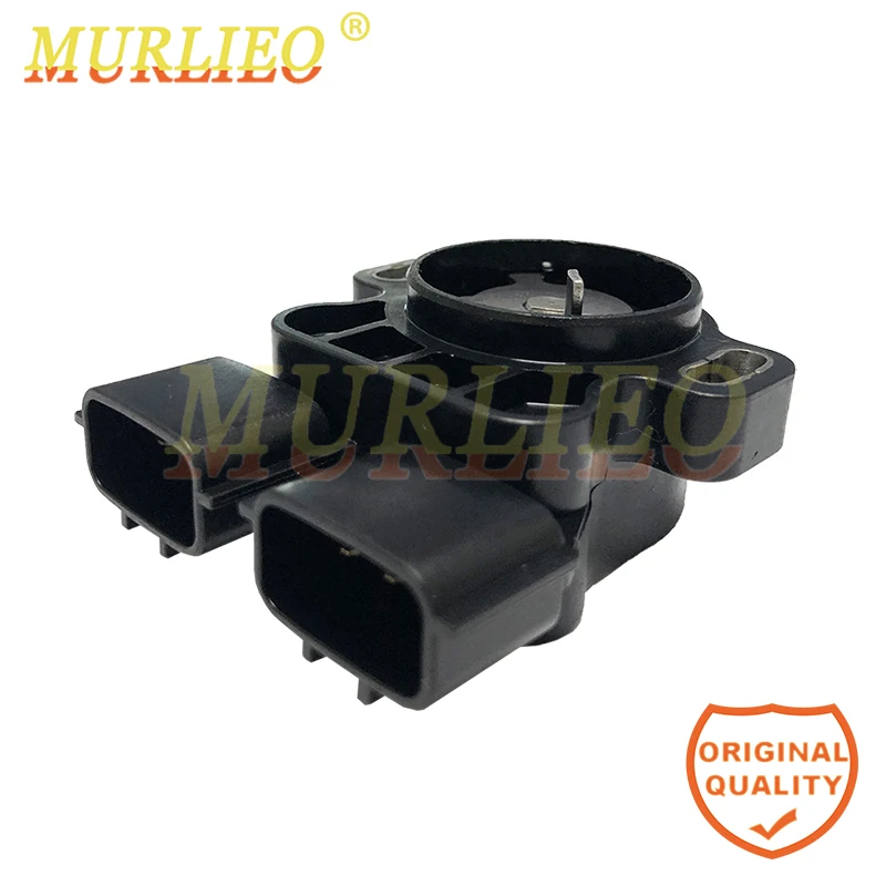 Throttle Position Sensor A22-658 B00 A22-658B00 Fit For Isuzu I-Mark Nissan Sentra 200SX 22620-3M201 89442-17130 | Автомобили и