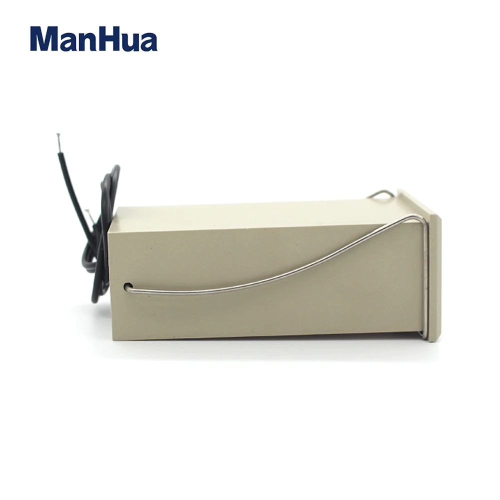 ManHua DC24V CSK5Y Electromangenic Counter with Reset Botton Lock | Инструменты