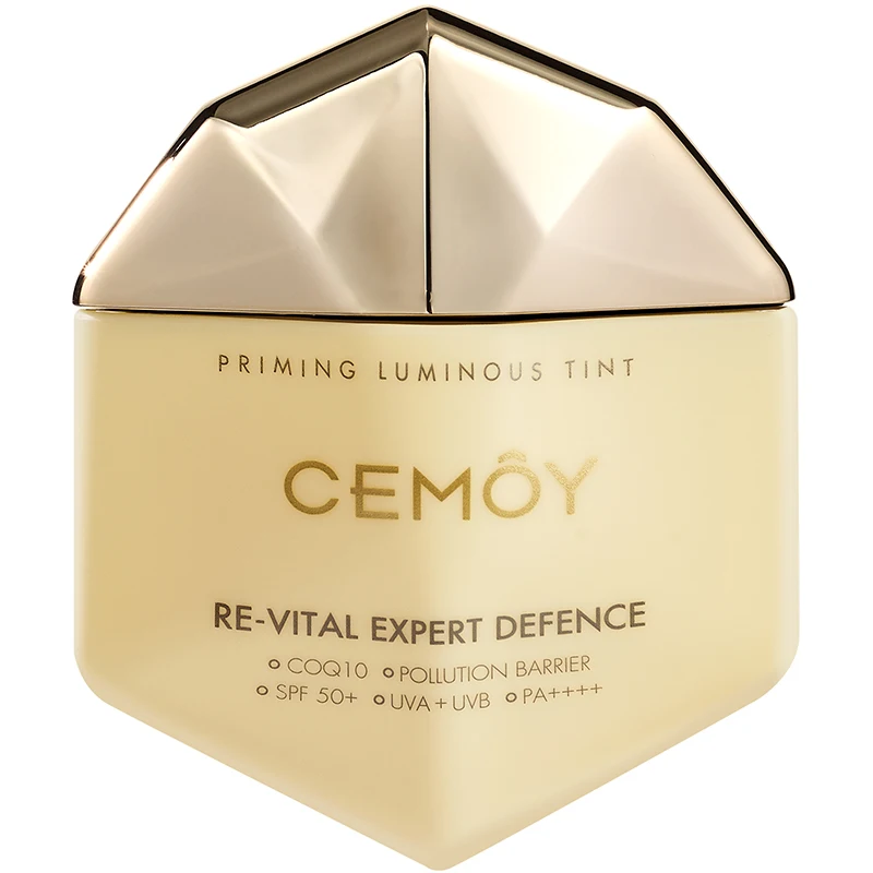 Австралия Cemoy Re Vital экспертная защита от загрязнения возраст УФ CoQ10 SPF50 крем для