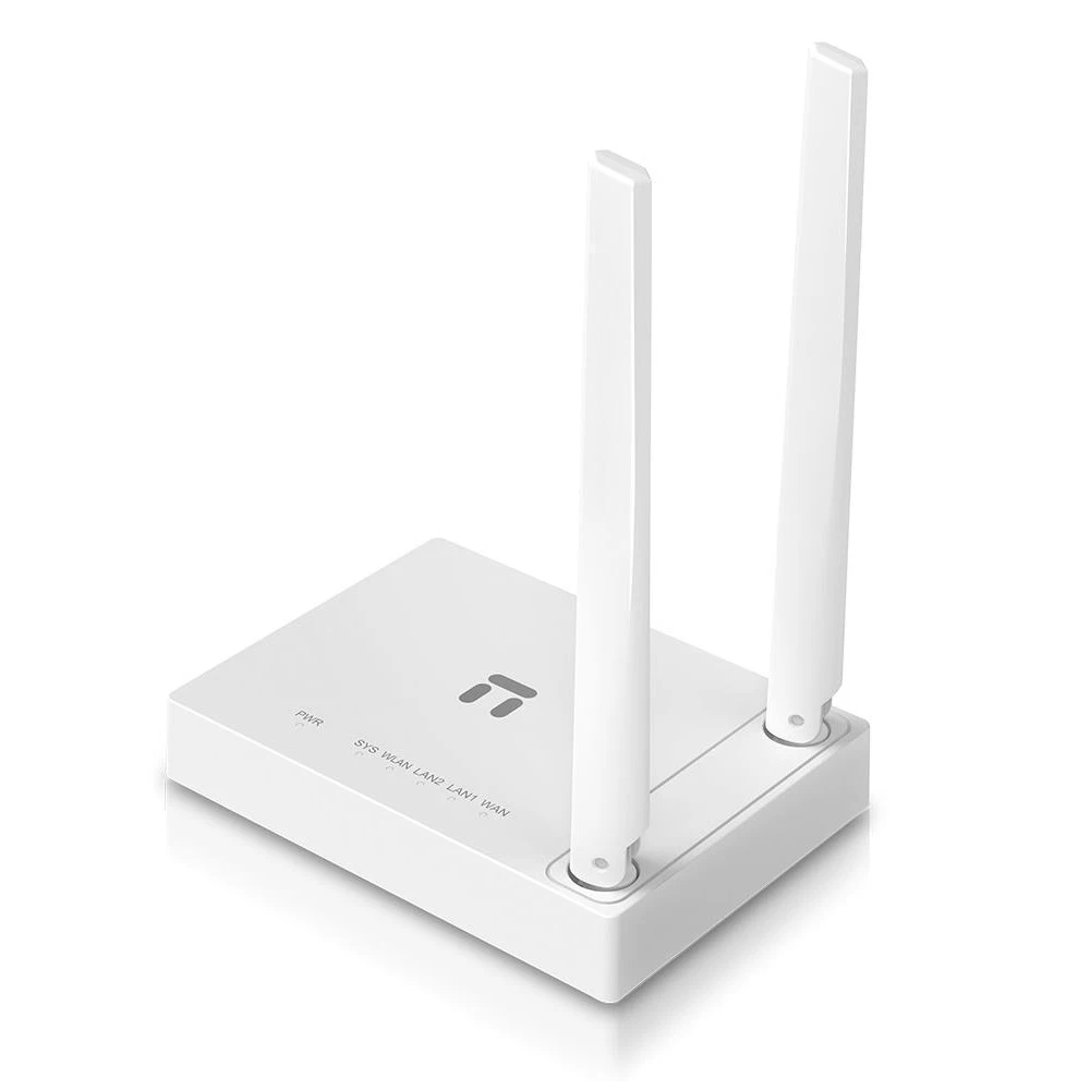 Wi-Fi маршрутизатор NETIS 2P W1 300MBPS 10/100M |