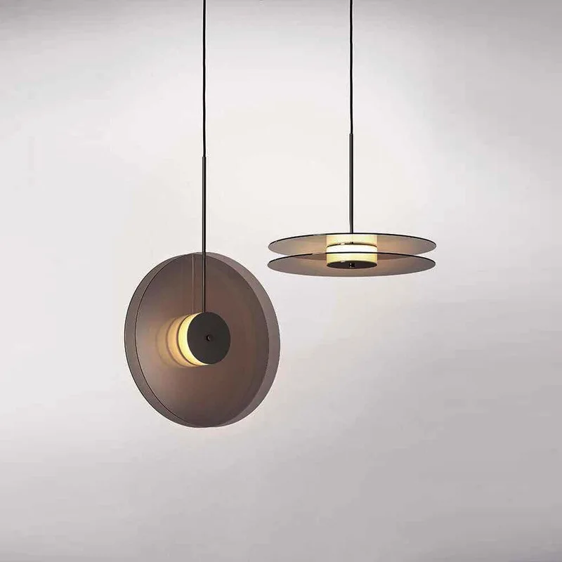 

modern led iron glass ball vintage lamp light ceiling kitchen island decorative items for home chandeliers ceiling