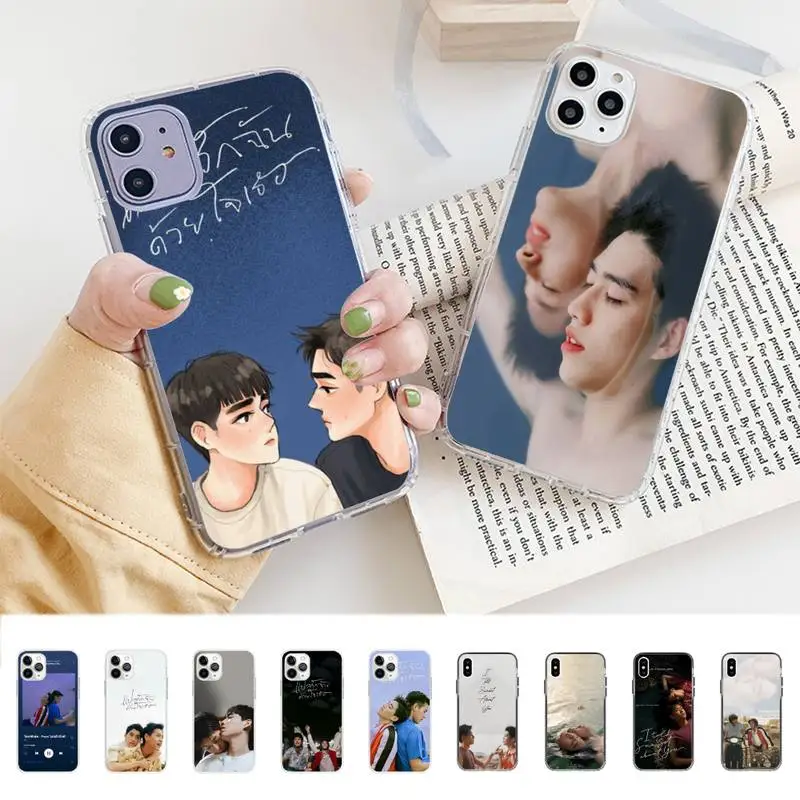 

I Told Sunset About You BKPP The Series Phone Case for iphone 13 8 7 6 6S Plus X 5S SE 2020 XR 11 12 pro XS MAX