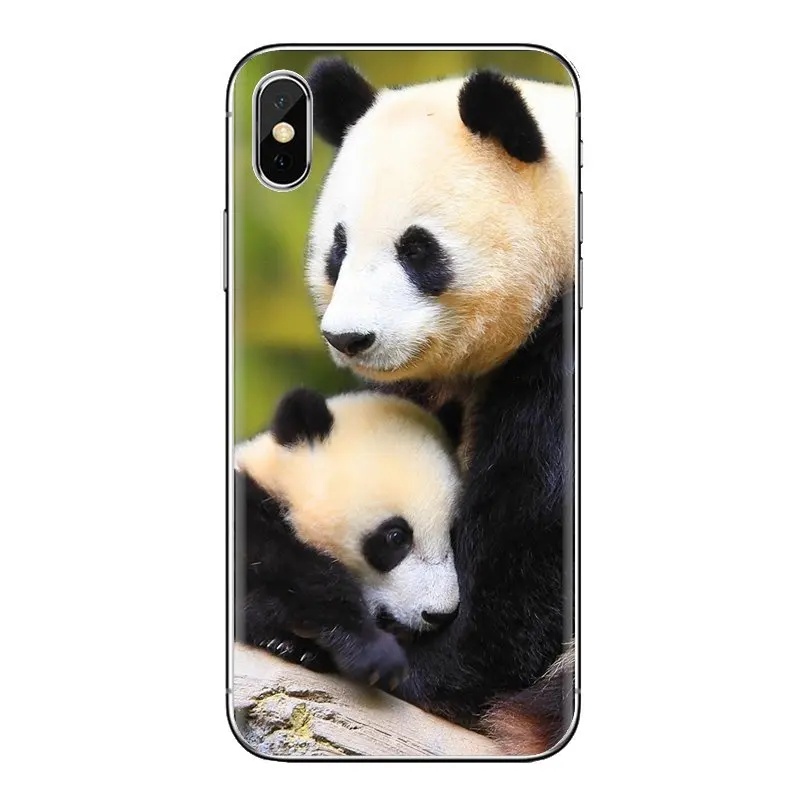 Прозрачный мягкий чехол Чехлы милые размеры соответствуют азиатским стандартам