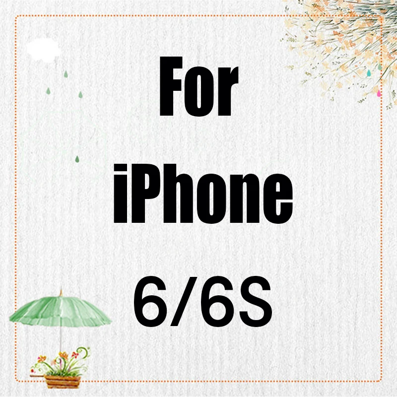 for iPhone 6 6s LvheCn морская пехота USMC камуфляжный чехол для телефона iPhone 5 6 6s 7 8 plus 11 pro X XR XS Max samsung Galaxy S6 S7 edge S8 S9 - Цвет: for iPhone 6 6s