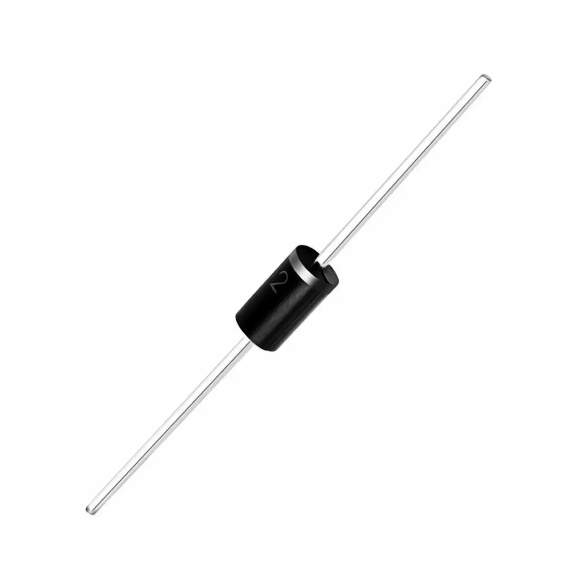 1N5822 40V 3A диод Шоттки-Упаковка из 20