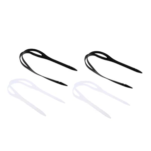 Лямка для очков, для плавания, 4 упаковки