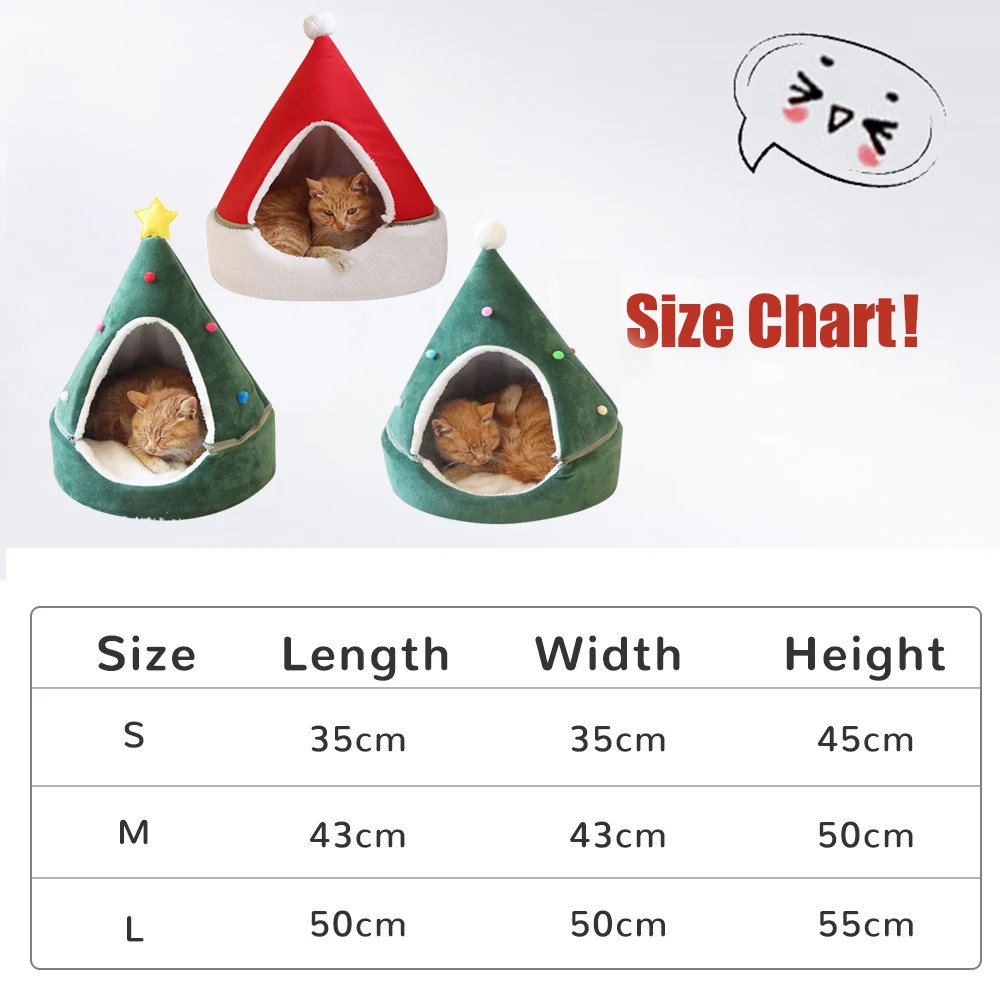 Домик для домашних животных домик собак питомник щенков пещера Спящая кровать