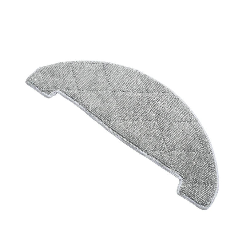 Dust Bag Side Brush For Vacuum Cleaner S9 Replacement Cleaning Filter Mop Cloth VIOMI Accessories | Бытовая техника